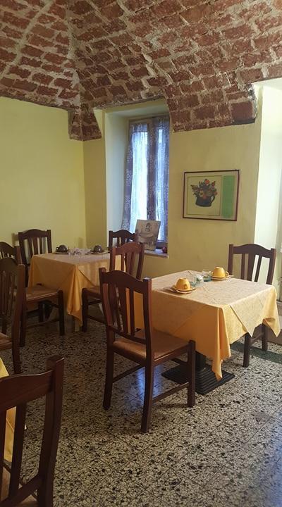 Affitta Camere Il Commercio Gabiano Екстериор снимка
